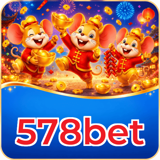 578bet Instalar Logo 1