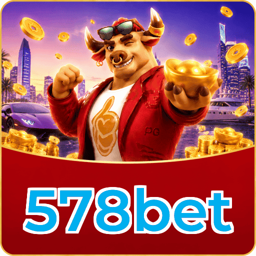 Certificação GLI 578bet