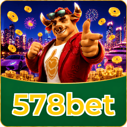 578bet Licença Curaçao Gaming