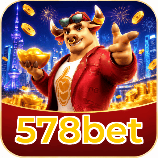 578bet Instalar Logo 2