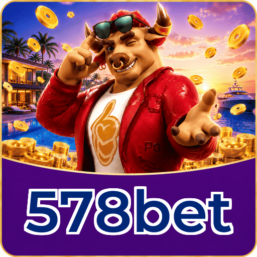 578bet Segurança Logo 3
