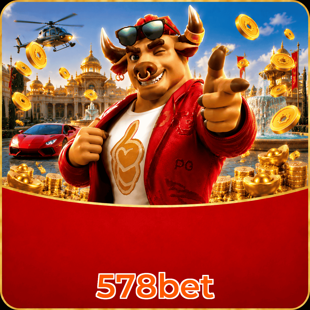 Telegram 578bet - Canal Oficial Verificado