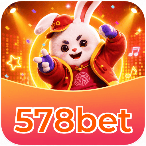 578bet Logo 3