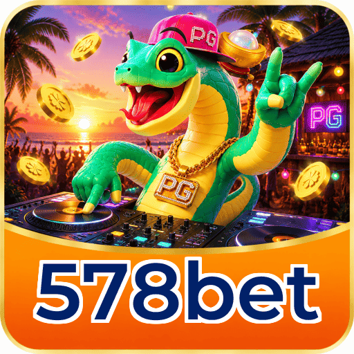 Slots 578bet - RTP Alto Certificado
