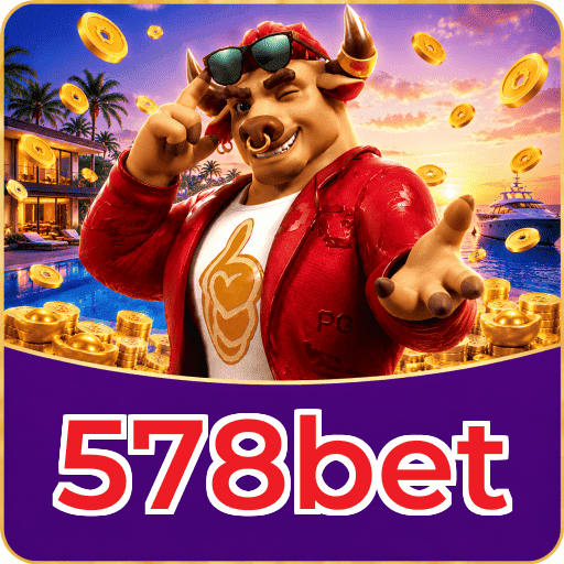 578bet Segurança Logo 1