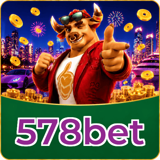 578bet Logo 2