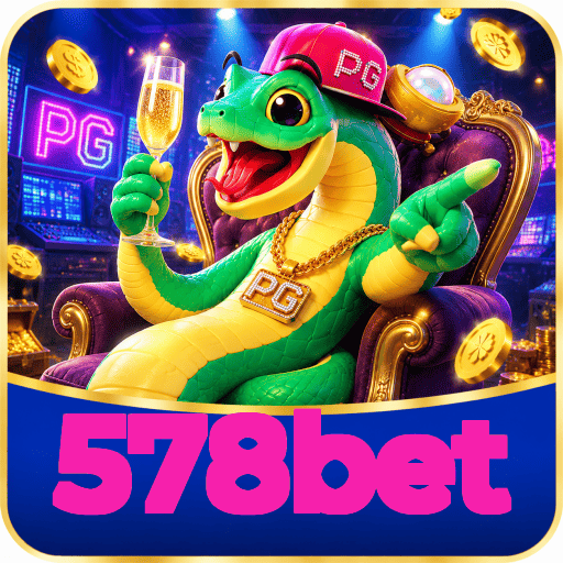 578bet Instalar Logo 3
