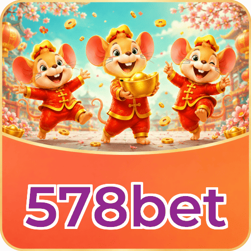 Slots 578bet - Jackpots Progressivos